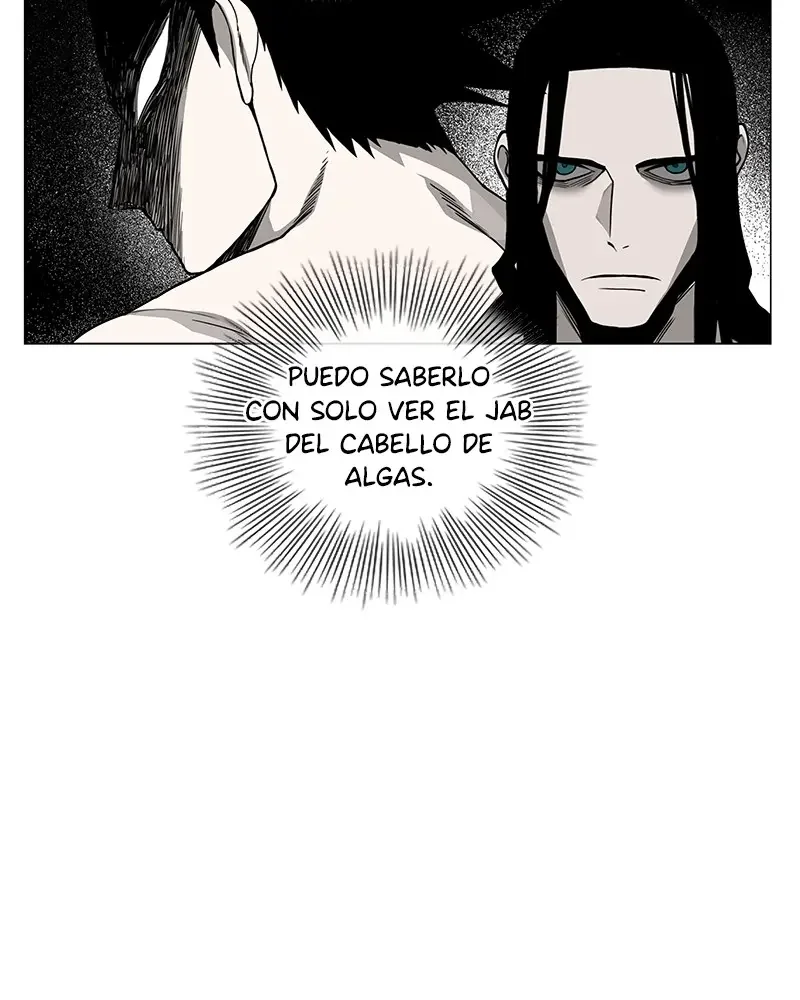 The Boxer Capítulo 117 - página 69
