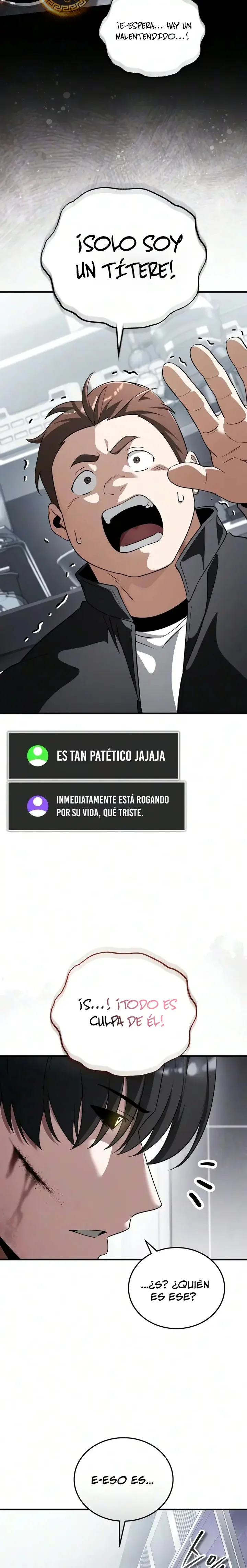 Ecos Del Mundo Invertido Capítulo 44 - página 24