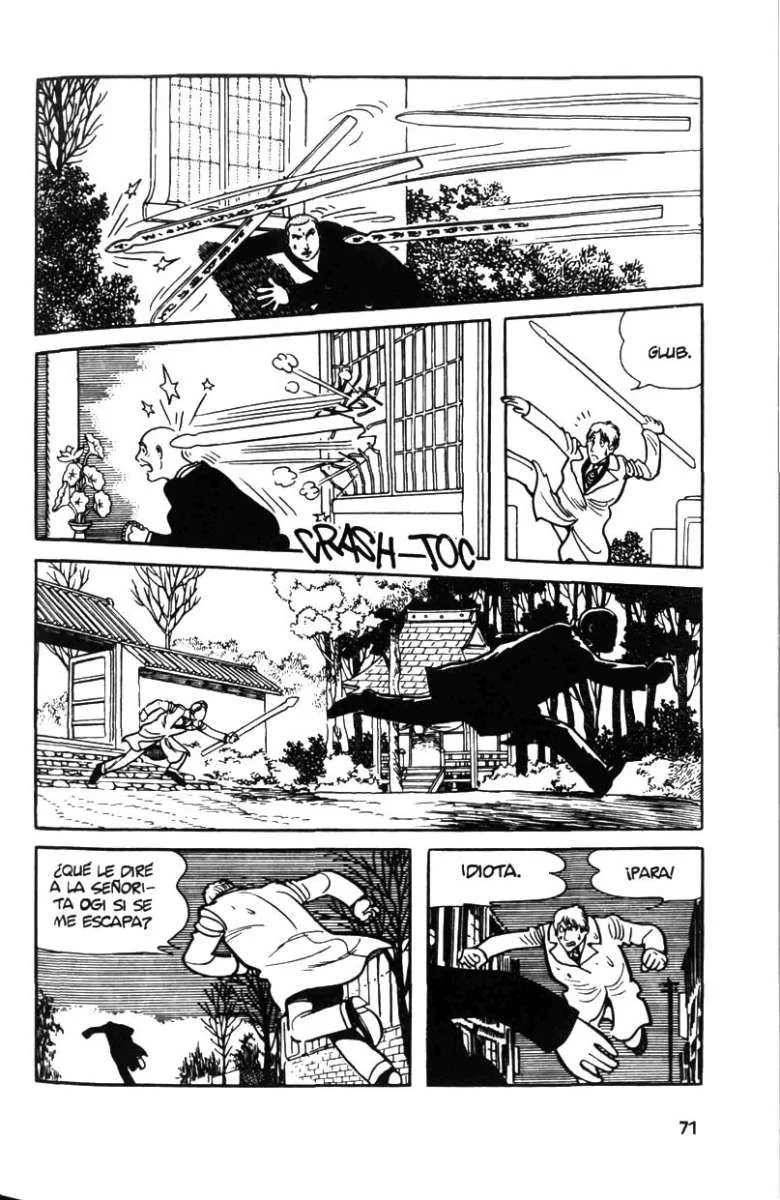 Adolf Capítulo 21 - página 19