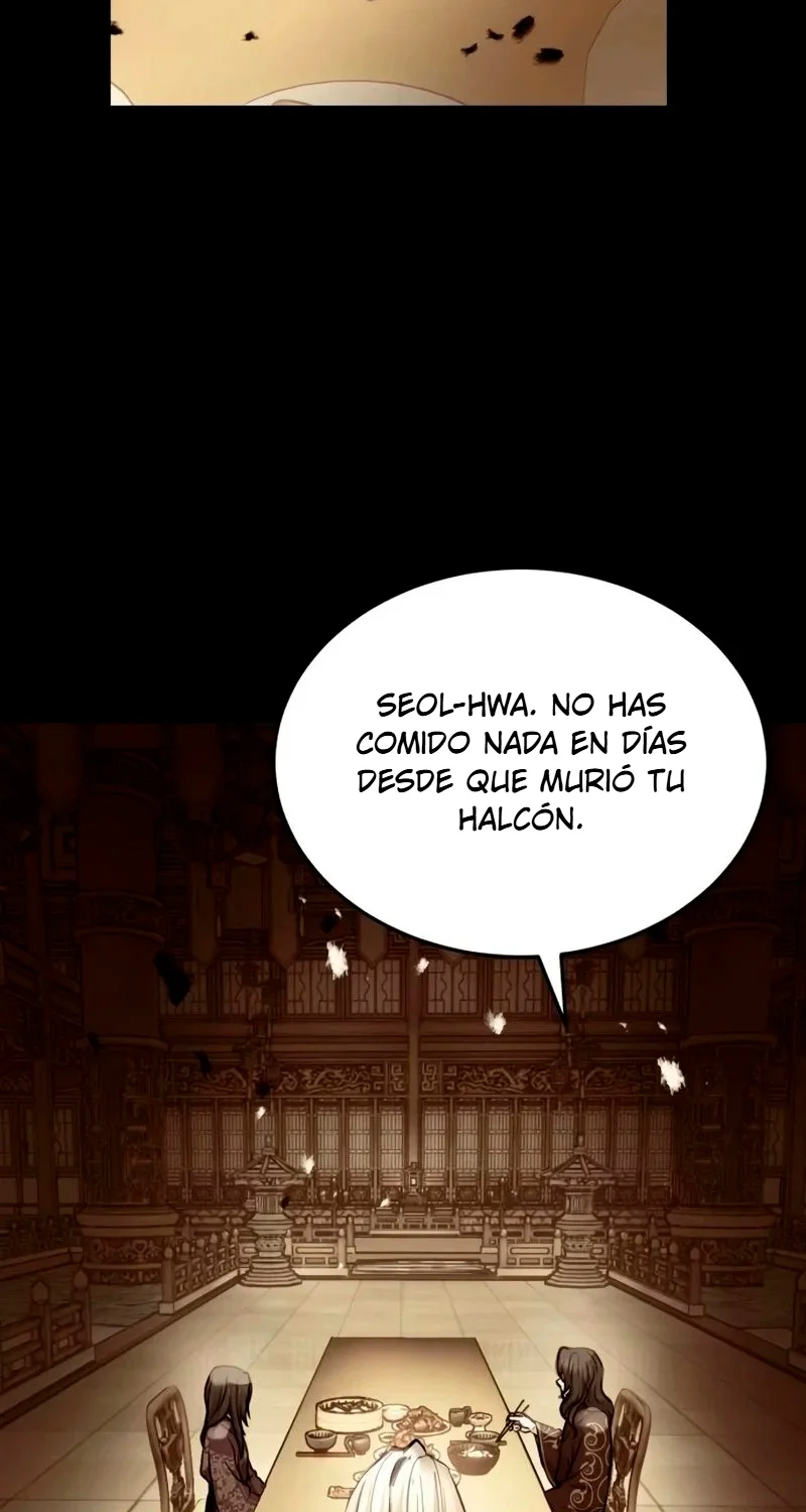 Dominio Absoluto Capítulo 99 - página 96