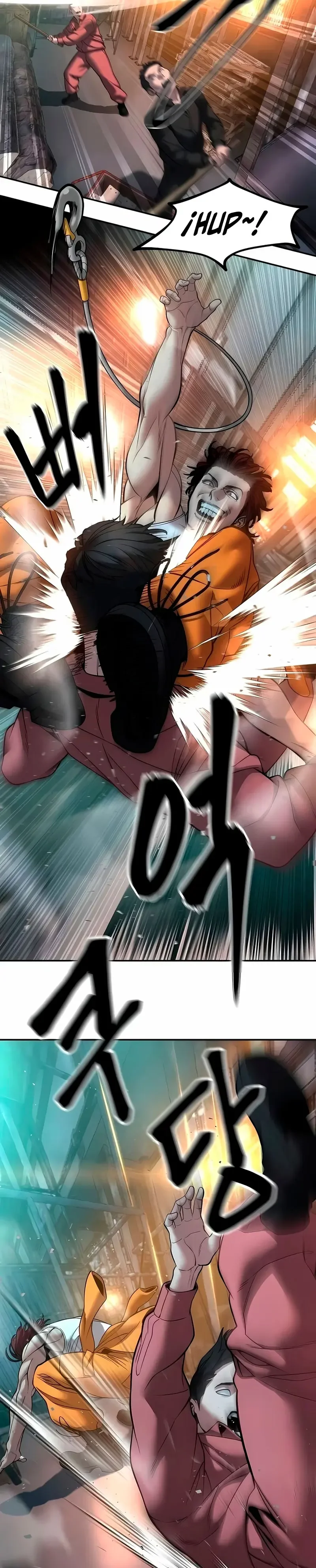 El Maton al Mando Capítulo 188 - página 10