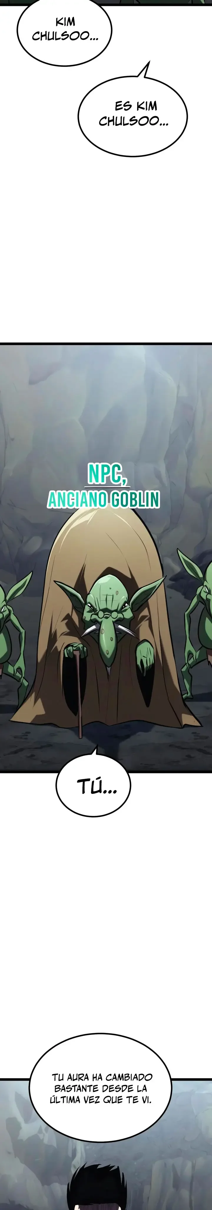 Goblin de Nivel 999 Capítulo 56 - página 44