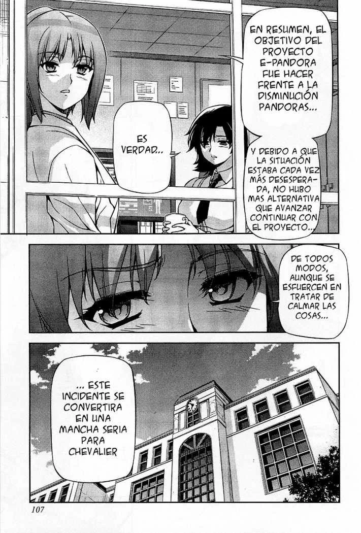 Freezing Capítulo 93 - página 7