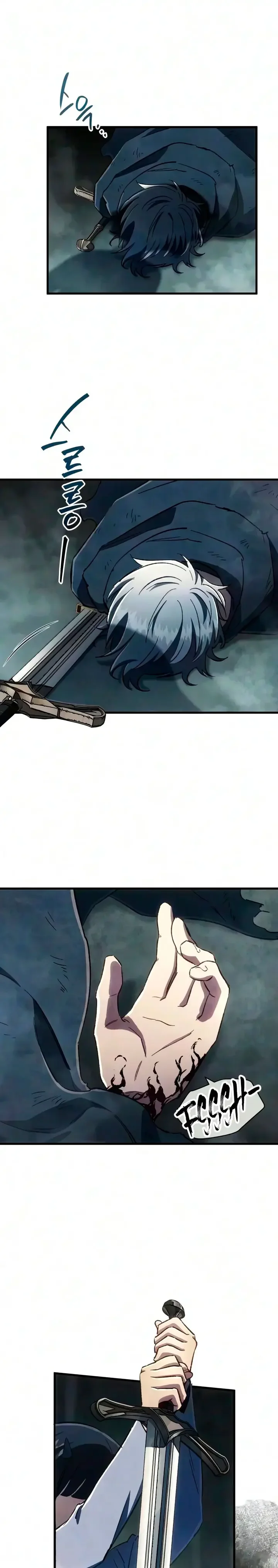 El amigo del Rey Demonio Capítulo 7 - página 5