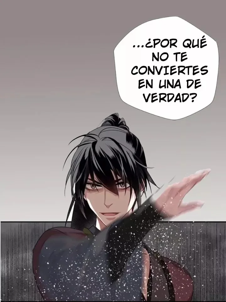 Módào Zǔshī Capítulo 109 - página 4