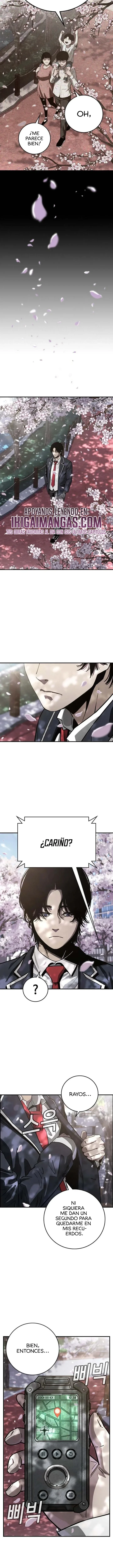Inscrito para matar Capítulo 1 - página 8