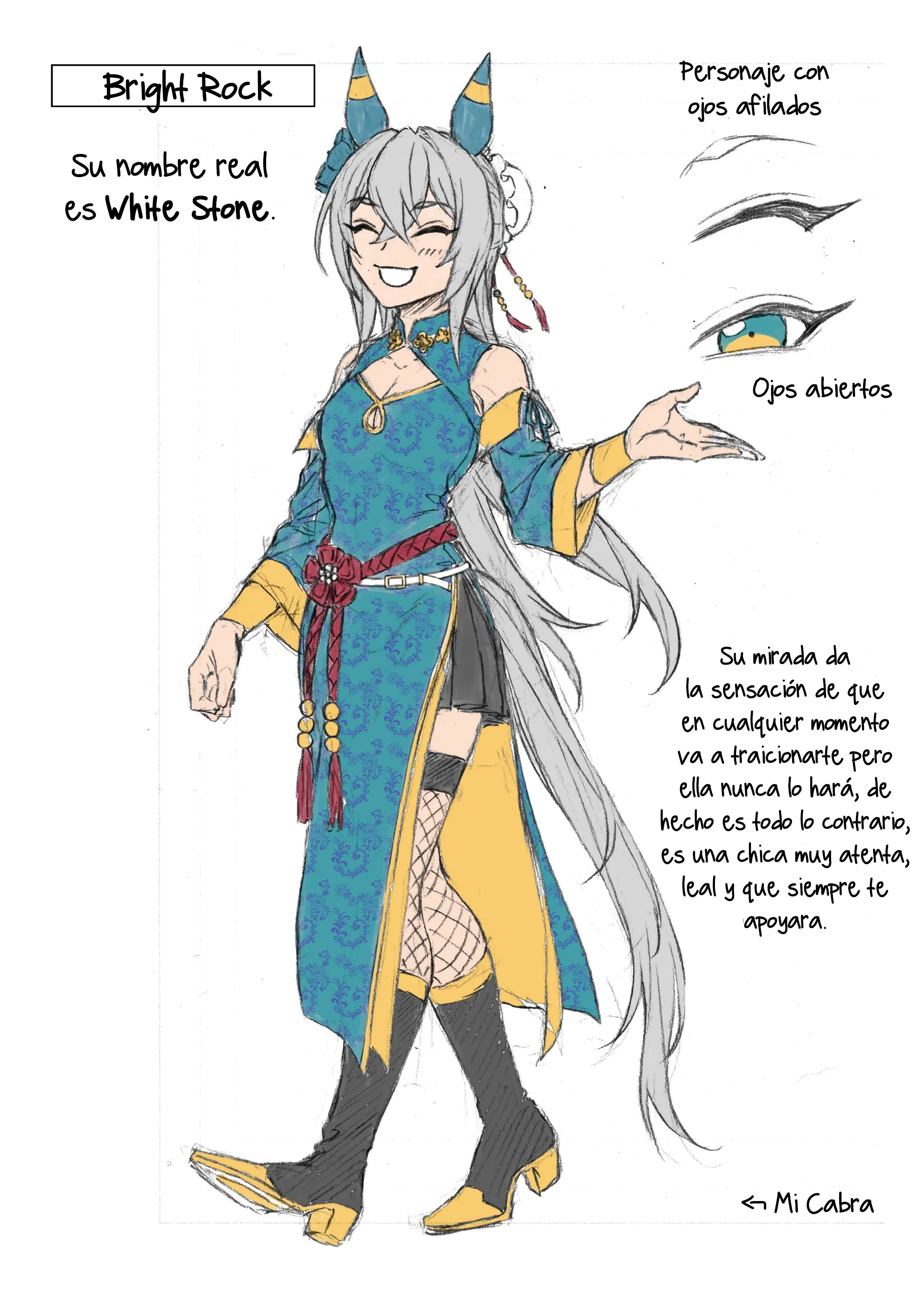 Uma Musume: Cinderella Gray Capítulo 192 - página 23