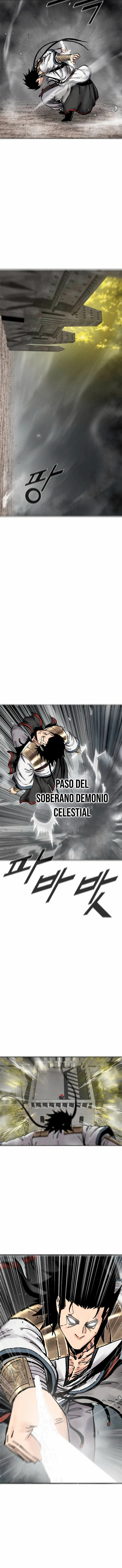 Red Storm 2 Capítulo 75 - página 14