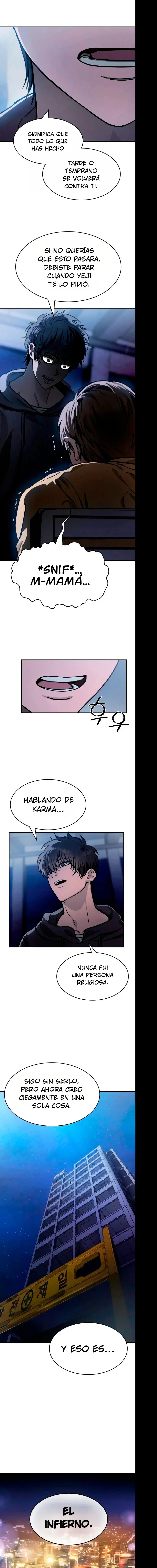 Crimson Yaksha Capítulo 1 - página 13