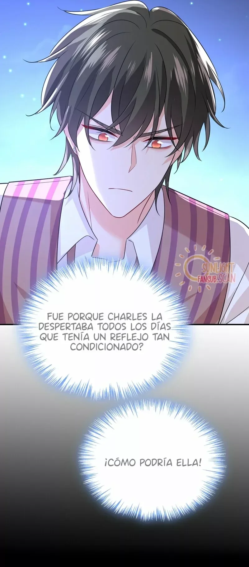 Zongcai zai shang Capítulo 597 - página 7