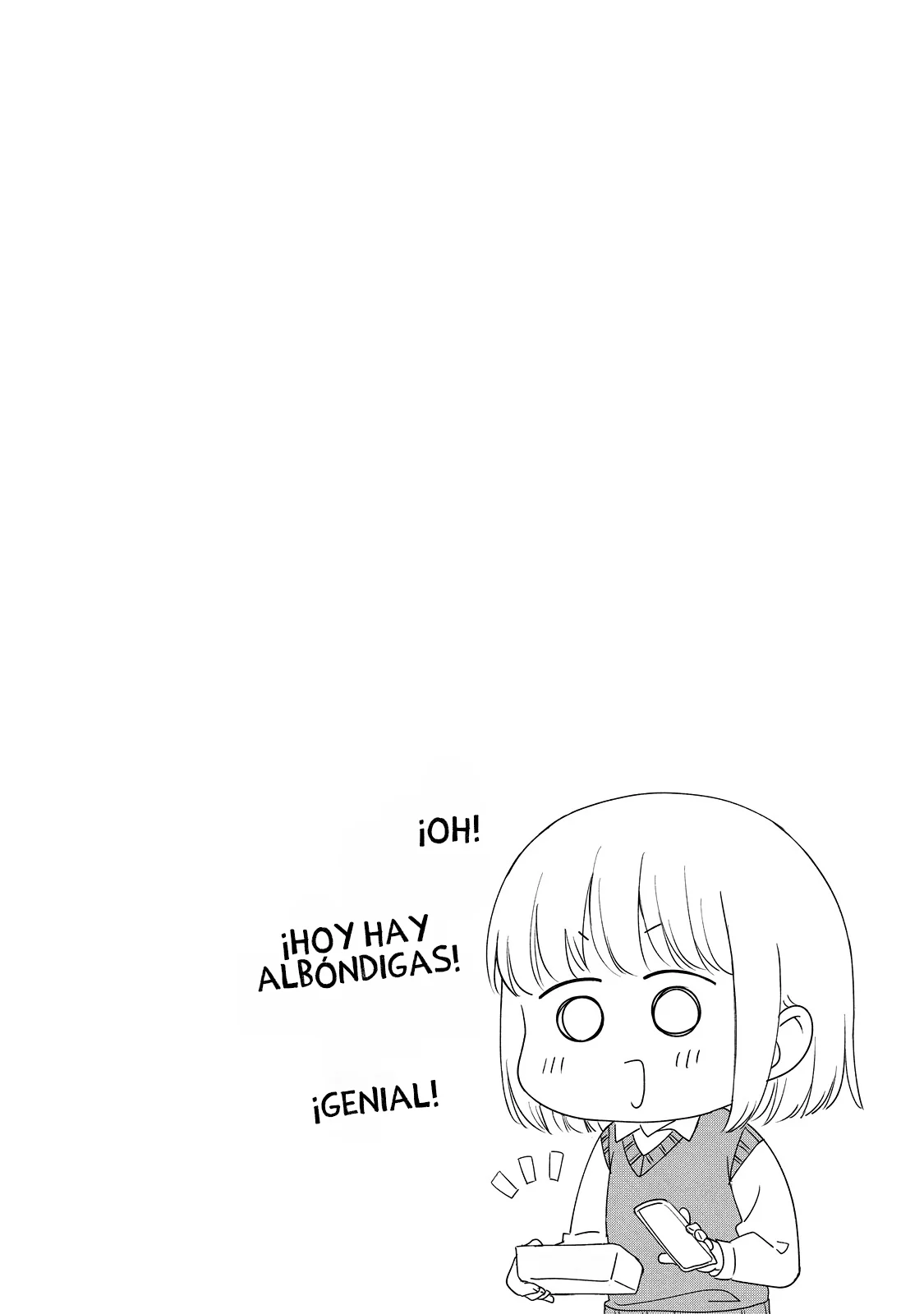 Osananajimi Ga Kyouteki Desu Capítulo 13 - página 2