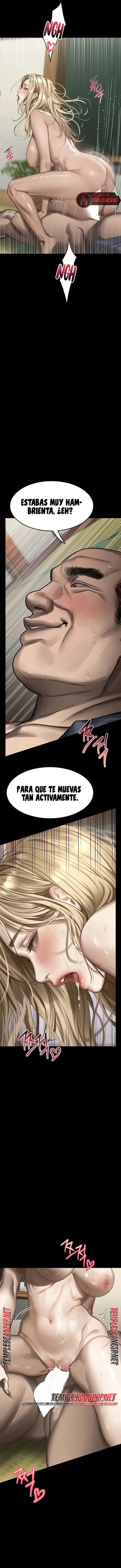 Conversaciones Perversas Capítulo 71 - página 10