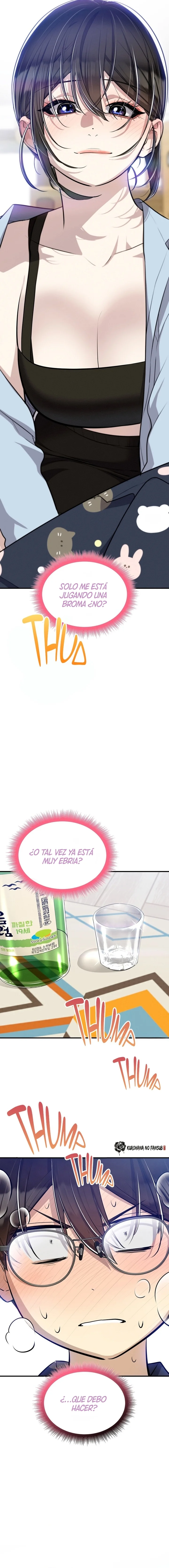 Teto x Egen Capítulo 17 - página 3