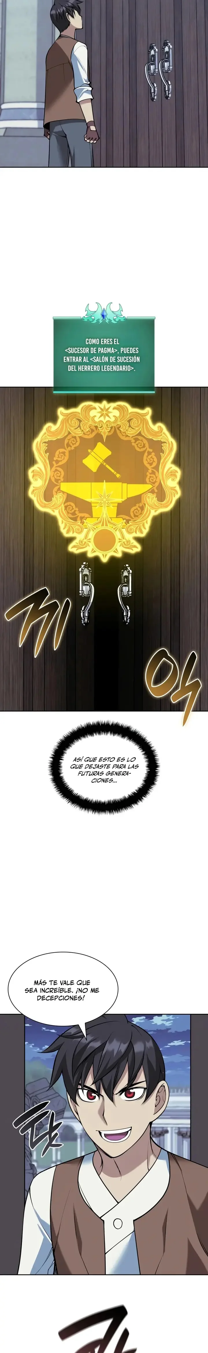 Overgeared Capítulo 336 - página 12