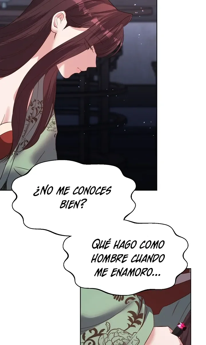 Matrimonio Secreto Capítulo 20 - página 33