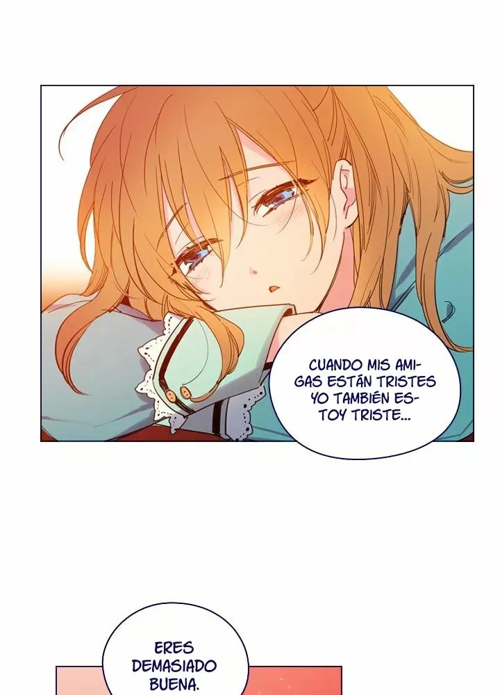 La bruja de mis sueños Capítulo 47 - página 25