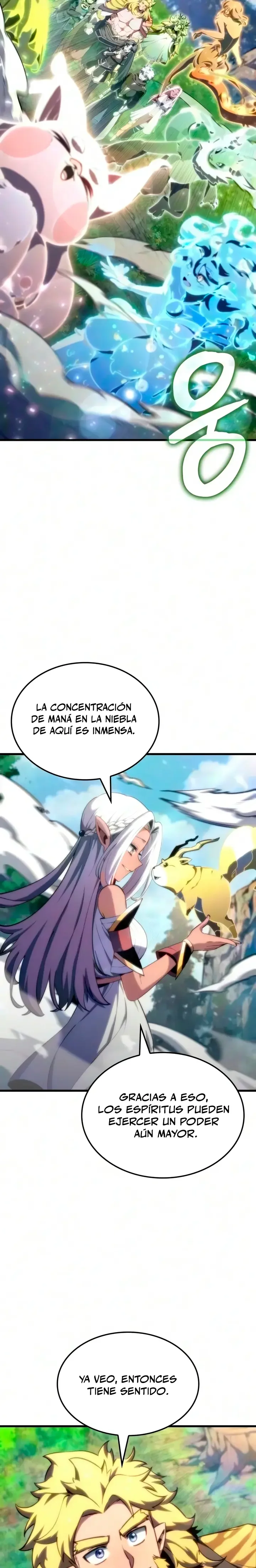 Los Breakers Capítulo 117 - página 22