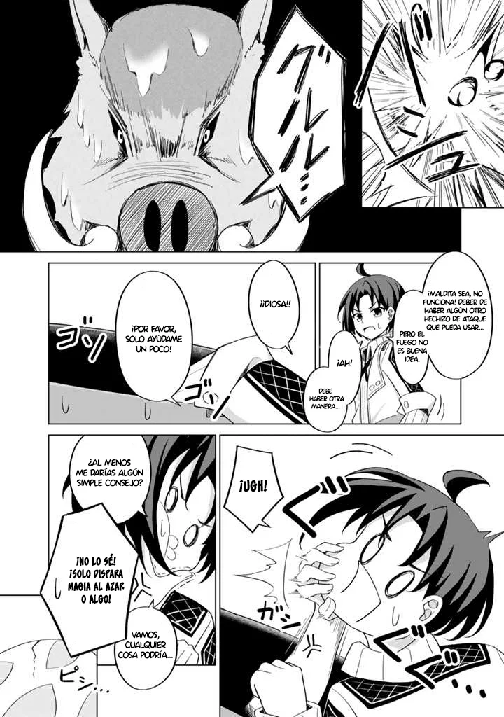 Mofumofu to Isekai Bouken Meshi Capítulo 1 - página 44