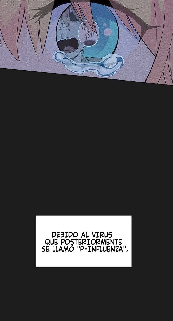 HouseKeeper (AI) Capítulo 2 - página 112