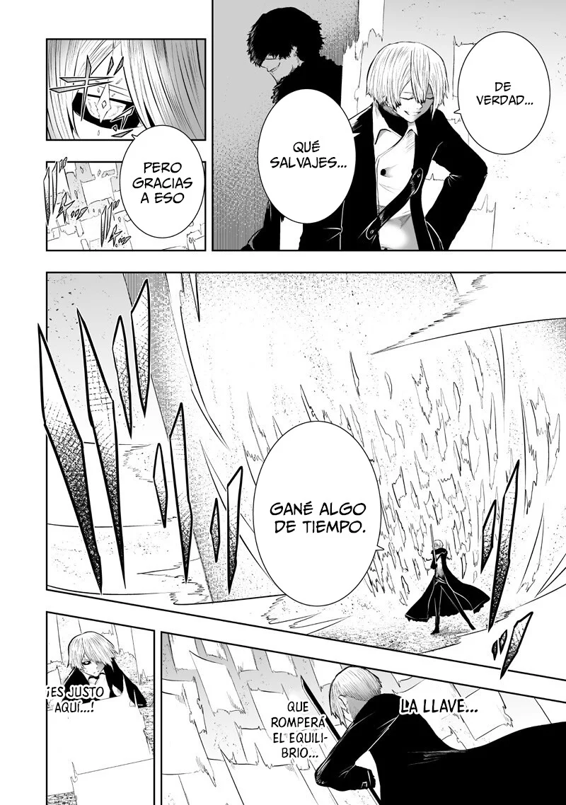 Ore dake Fuguu Skill no Isekai Shoukan Hangyakuki Capítulo 150 - página 15
