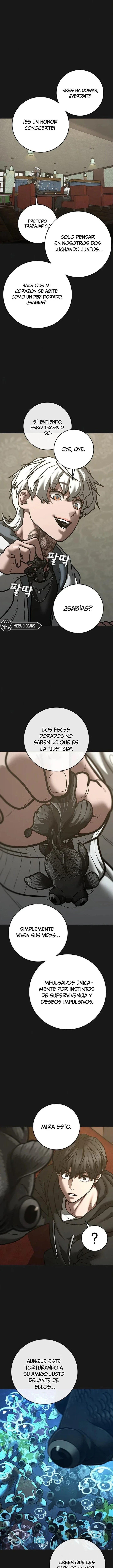 Reality Quest Capítulo 223 - página 10