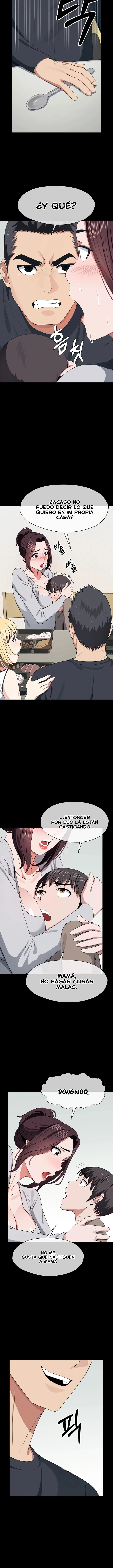 Esclavos Del Refugio De Supervivencia Capítulo 62 - página 7