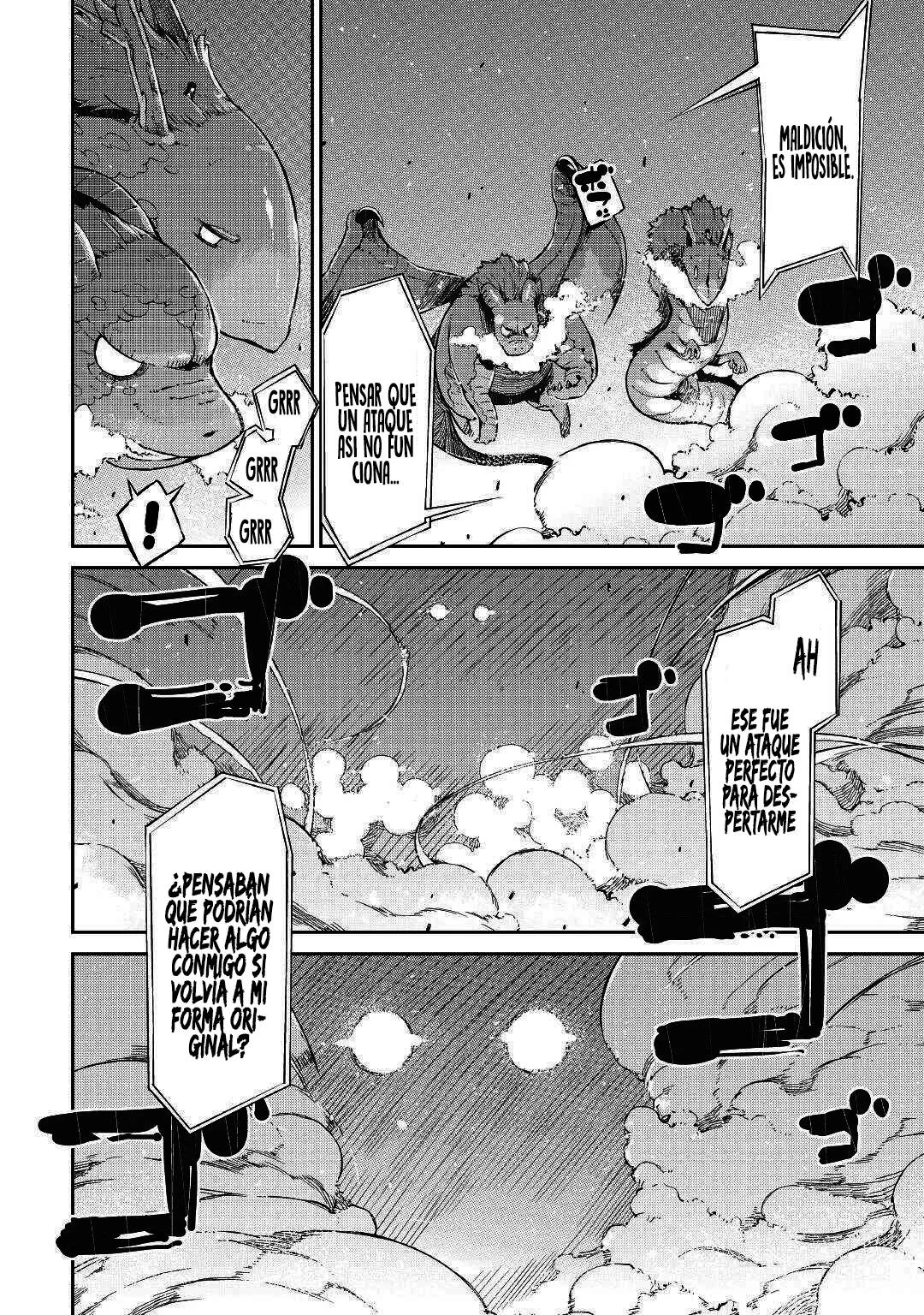 Sayounara Ryuusei, Konnichiwa Jinsei Capítulo 73 - página 11
