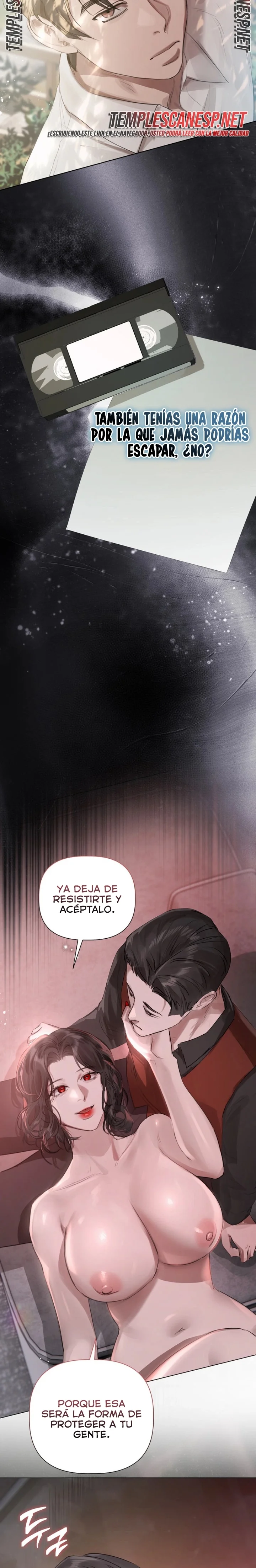 Body and Money Capítulo 41 - página 16