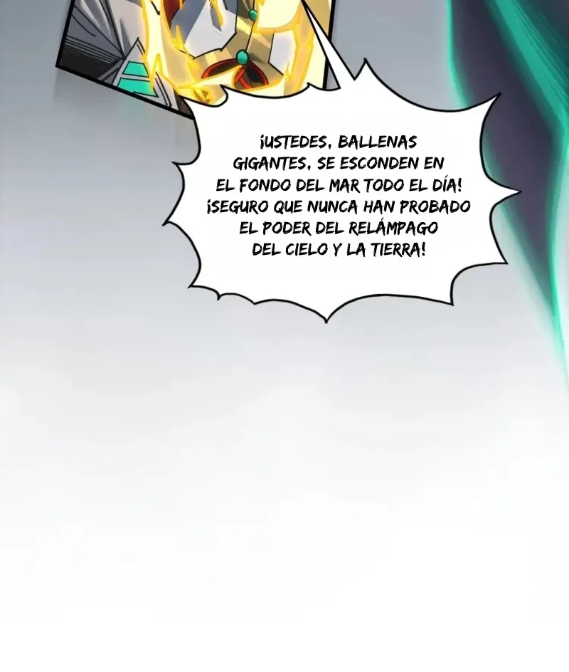 El Eterno Supremo Capítulo 574 - página 7