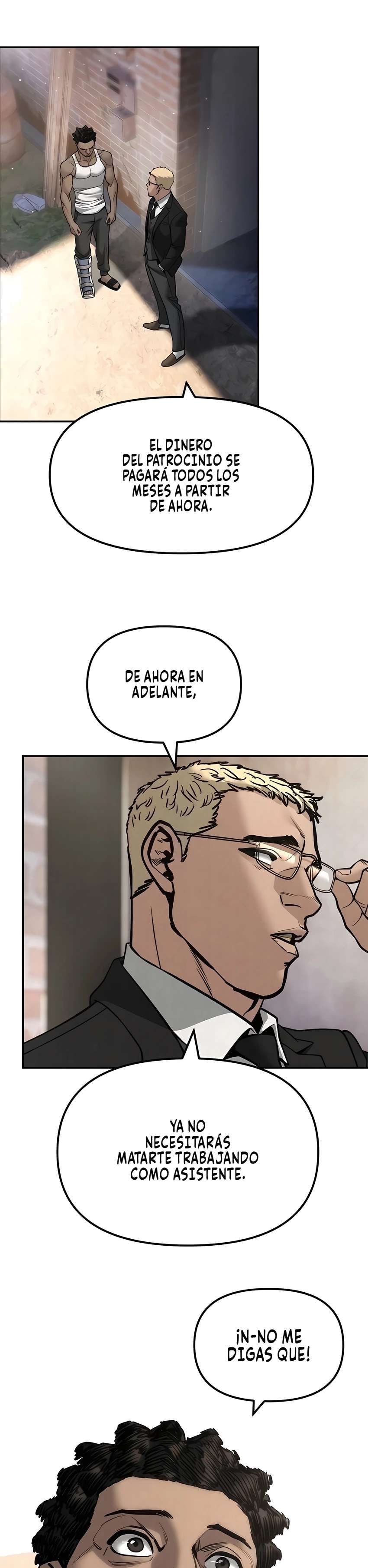 El Maton al Mando Capítulo 185 - página 13
