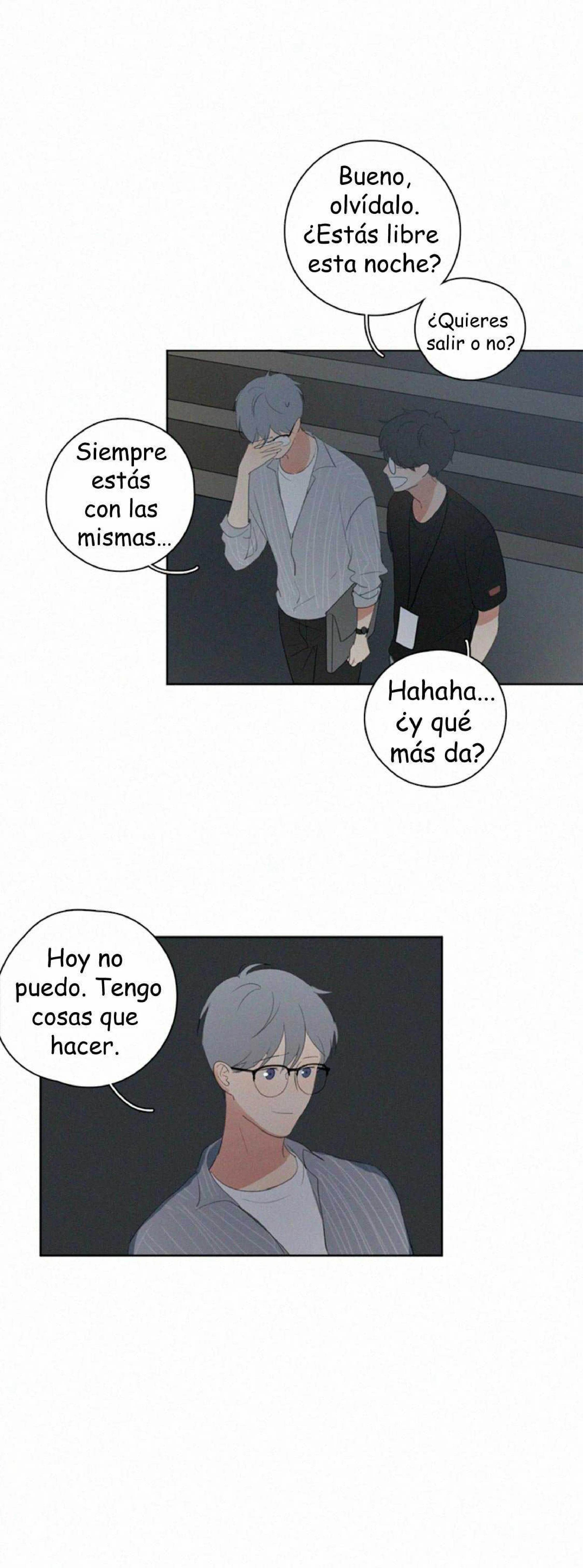 Here U Are Capítulo 17 - página 13