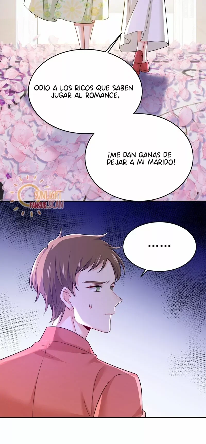 Zongcai zai shang Capítulo 600 - página 9