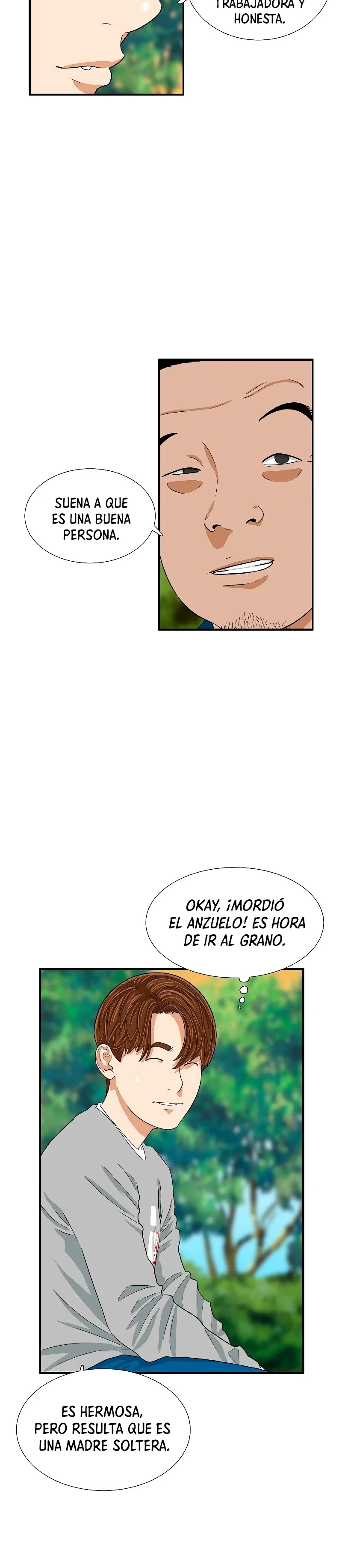 Esta es la ley Capítulo 11 - página 27