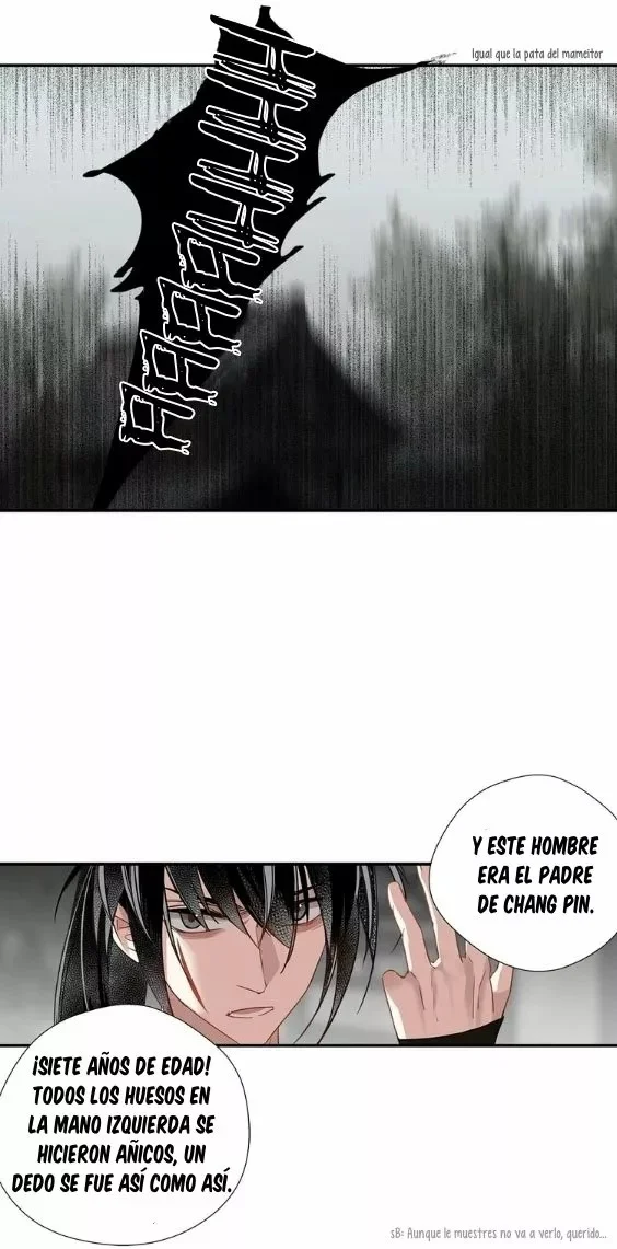 Módào Zǔshī Capítulo 104 - página 18