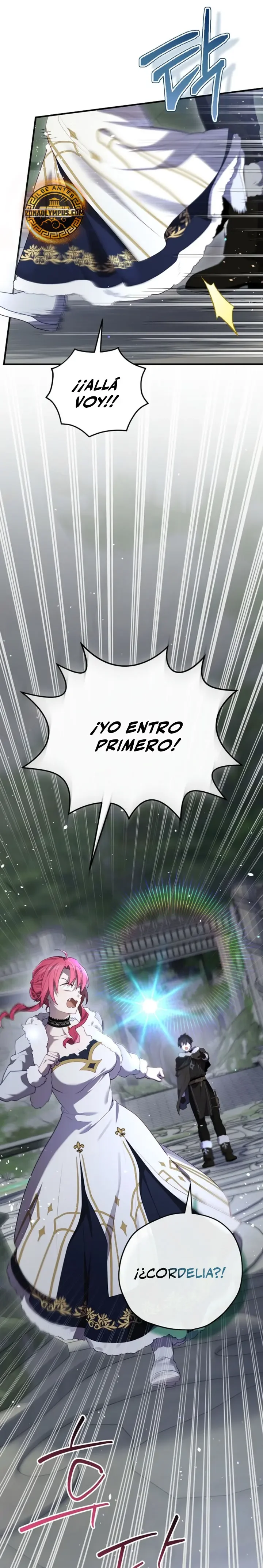 Creador de finales Capítulo 80 - página 39