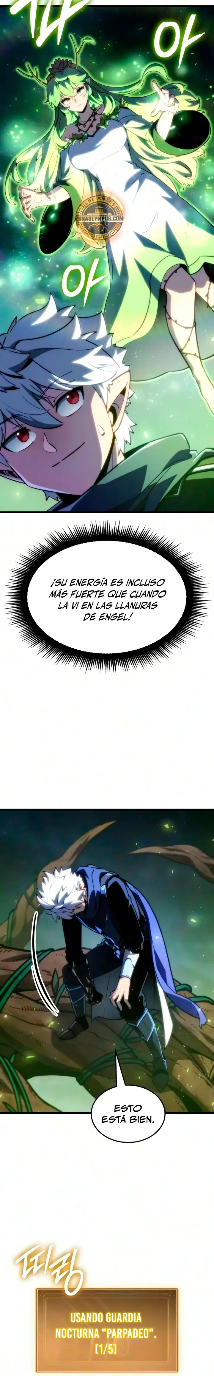 Los Breakers Capítulo 112 - página 17