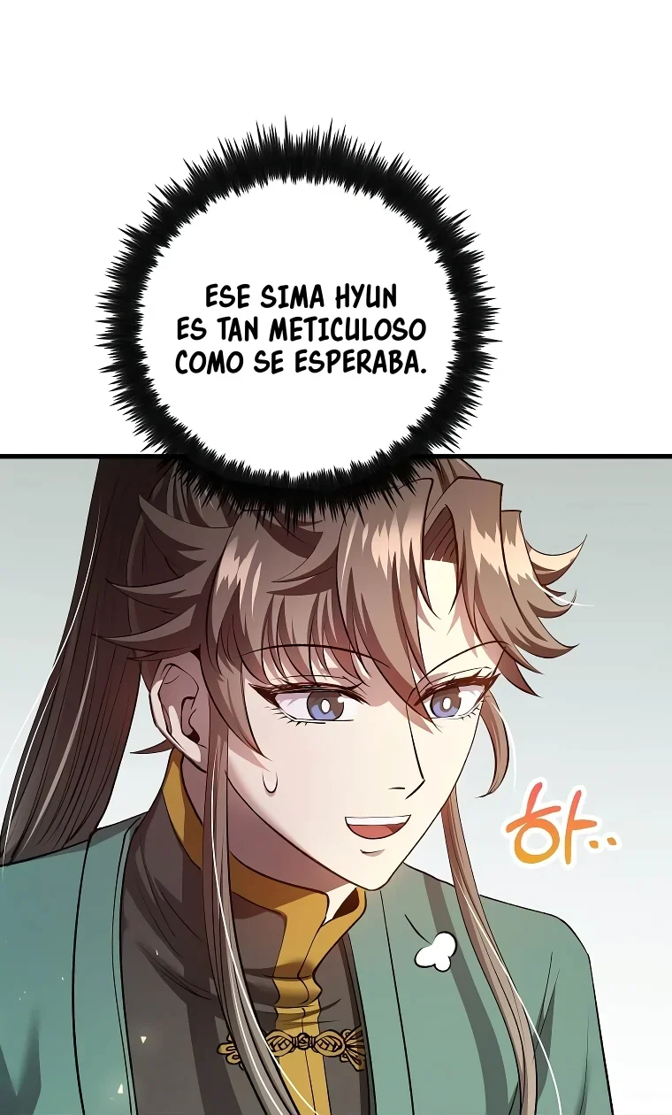 La Reencarnación Del Doctor Capítulo 237 - página 73