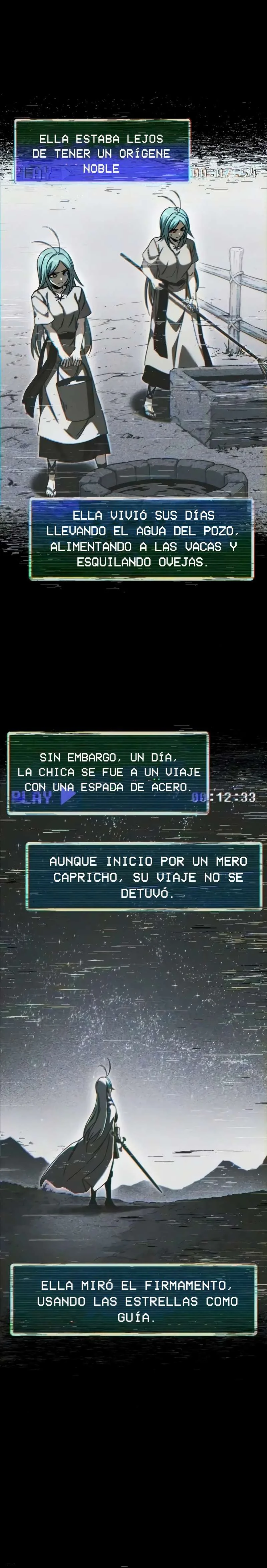 Conquistando La Academia Con Solo Un Cuchillo De Sashimi Capítulo 93 - página 20