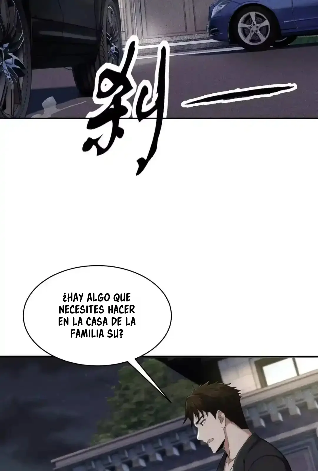 Dragón Urbano Oculto Capítulo 87 - página 9