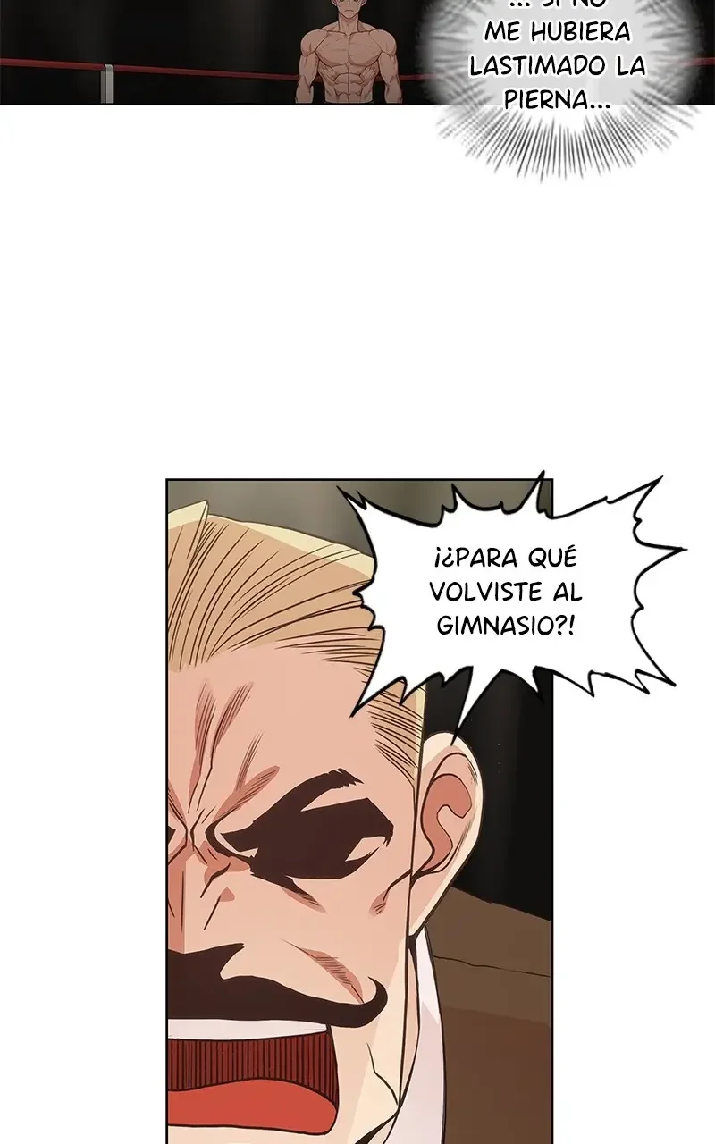 The Boxer Capítulo 120 - página 32