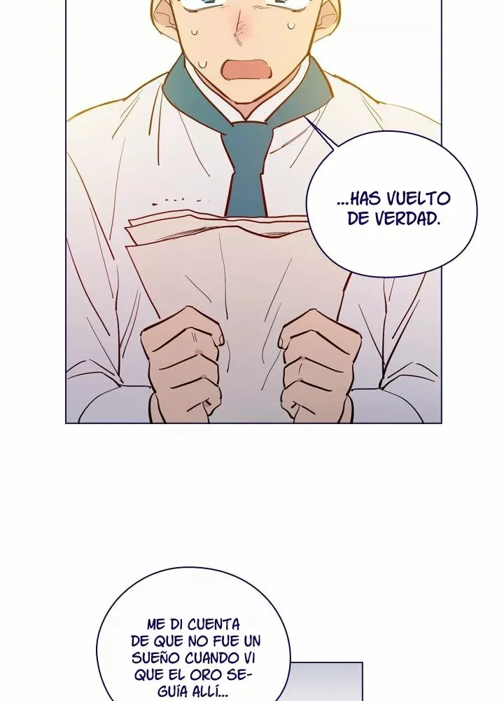La bruja de mis sueños Capítulo 48 - página 46