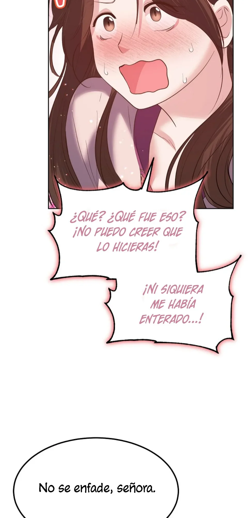 Matrimonio Secreto Capítulo 27 - página 44