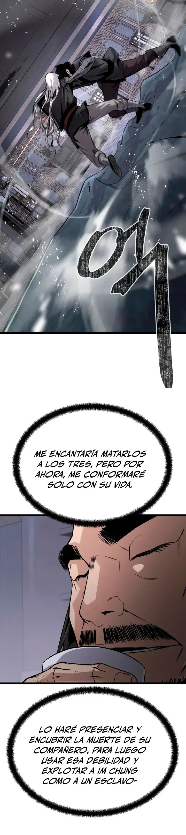 Antiguo Supremo Capítulo 7 - página 16