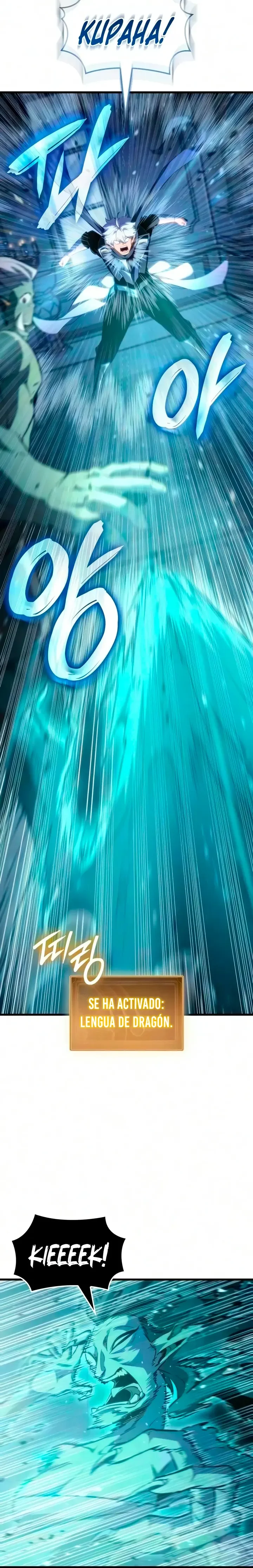 Los Breakers Capítulo 118 - página 6