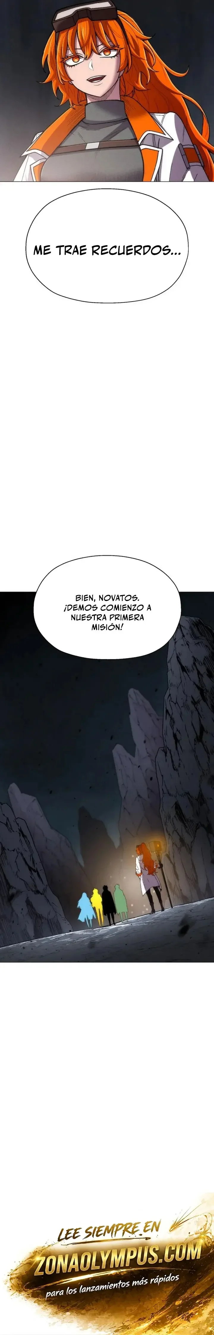 El Colorista Capítulo 38 - página 31