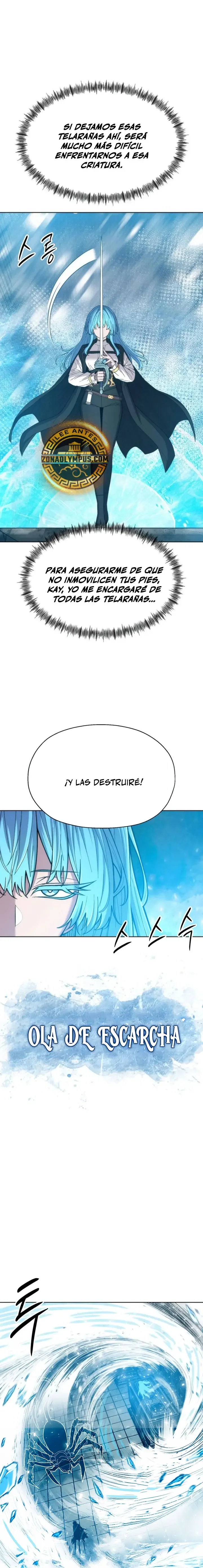 El Colorista Capítulo 41 - página 19