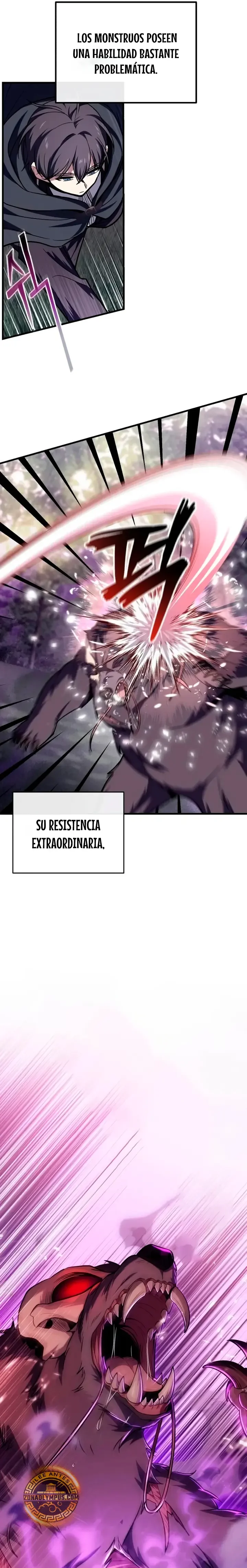 Me Casé con la Dragona que Maté Capítulo 14 - página 20