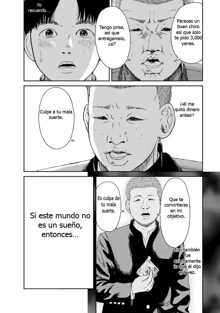 Alta Posición Capítulo 2 - página 19