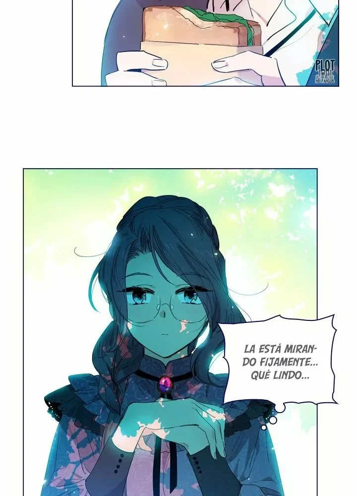 La bruja de mis sueños Capítulo 45 - página 17