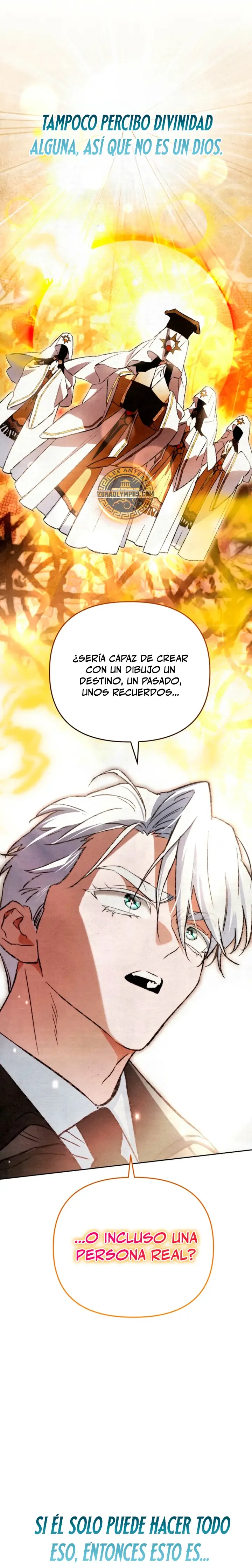 Dungeon Artist Capítulo 8 - página 23